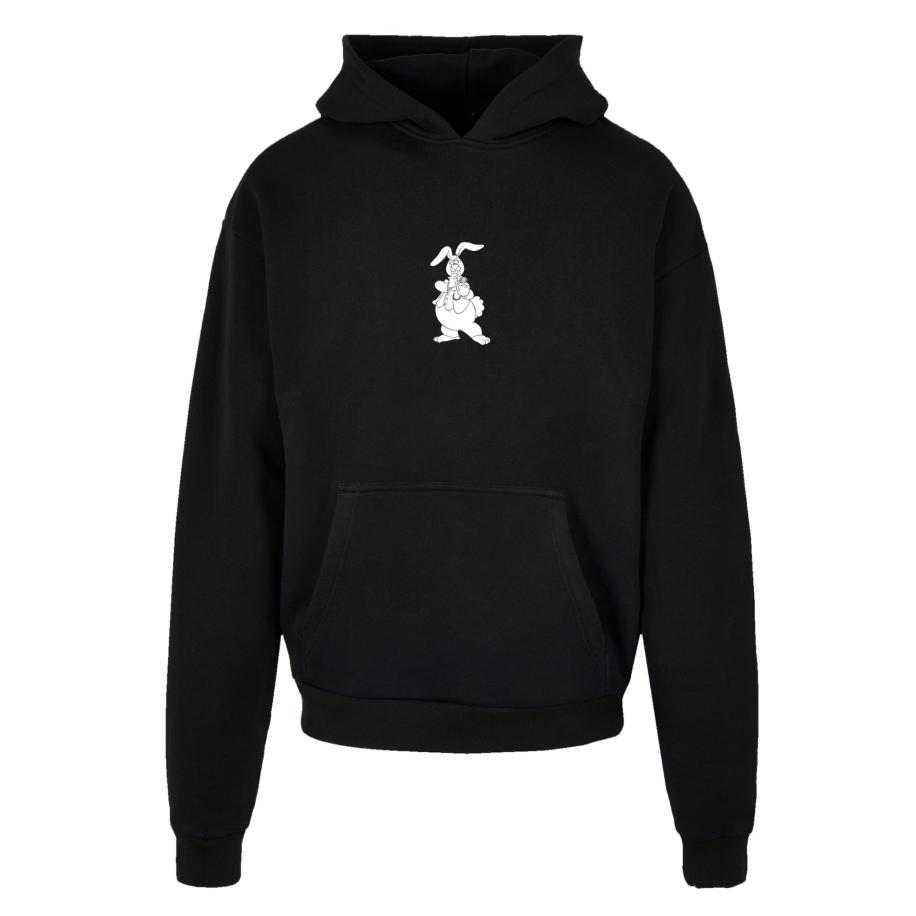 F4NT4STIC F4NT4STIC Sweatshirt Alice im Wunderland Heroes of Childhood gemengde kleuren / zwart -