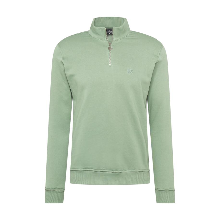 WESTMARK LONDON WESTMARK LONDON Sweatshirt lichtgroen -