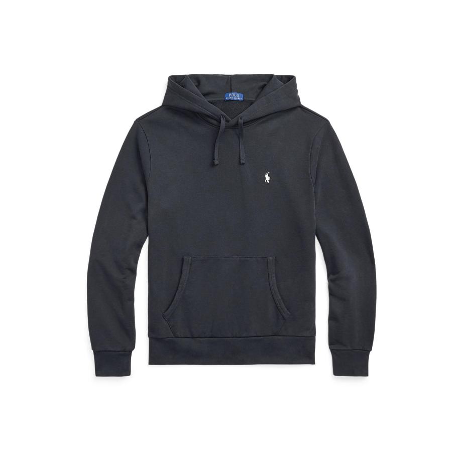 Polo Ralph Lauren Polo Ralph Lauren Sweatshirt zwart / wit -