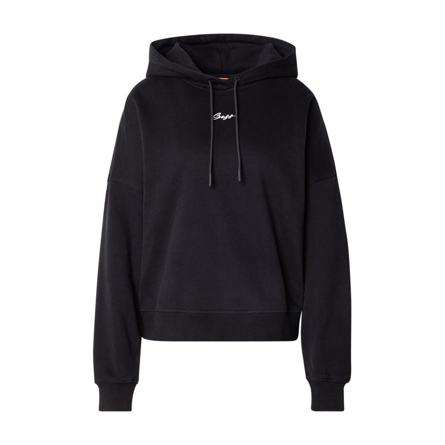 Hugo Boss BOSS Sweatshirt zwart -