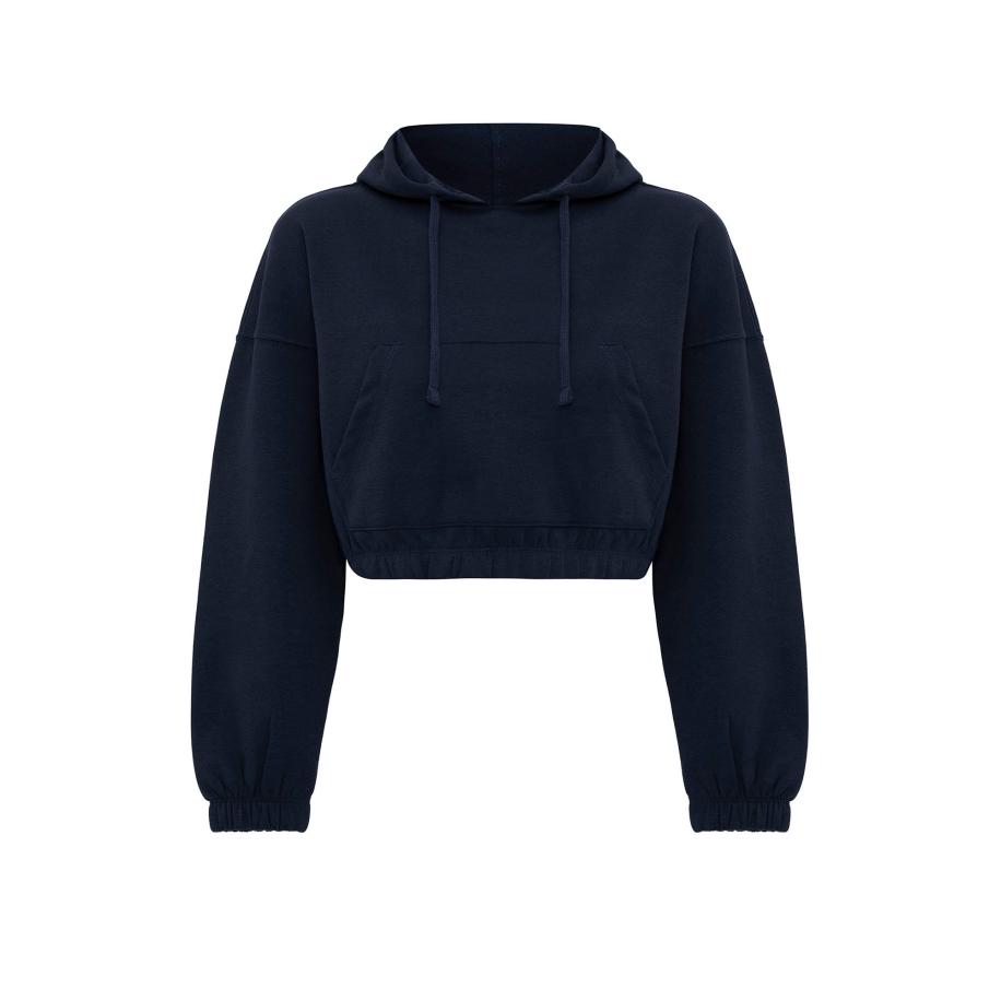 Jacey Quinn Jacey Quinn Sweatshirt navy -