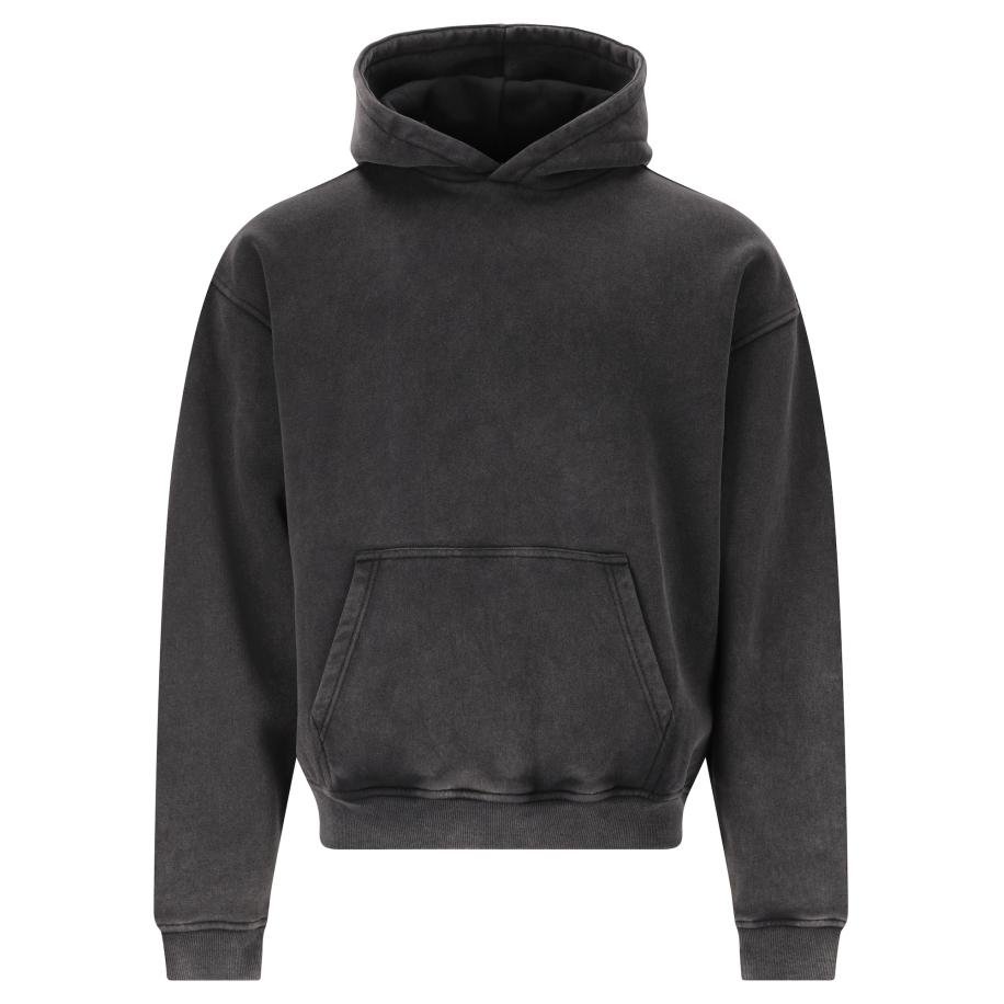Virtus Virtus Sweatshirt Lloyd zwart -