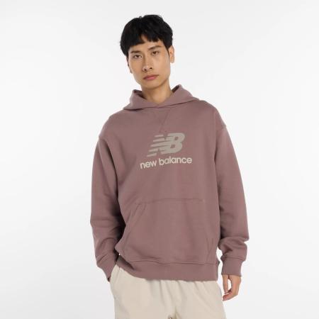 New Balance new balance Sweatshirt beige / bruin