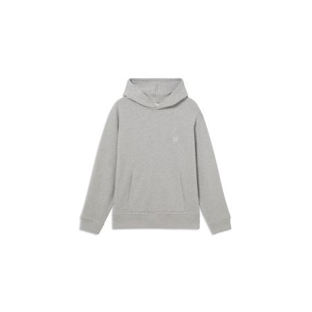 thinking mu Thinking MU Sweatshirt SOL grijs