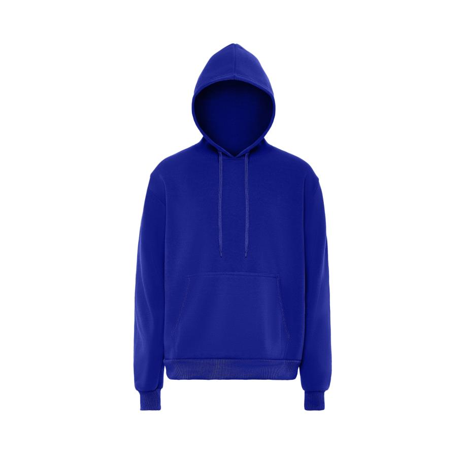 FUMO FUMO Sweatshirt royal blue/koningsblauw -