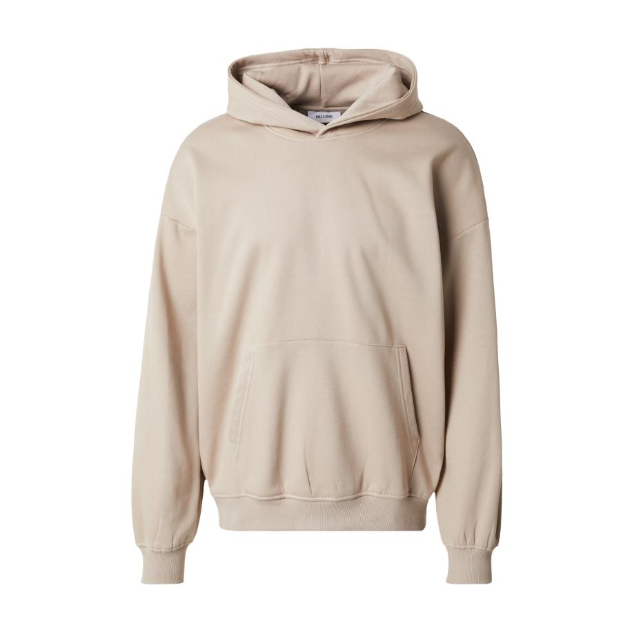 Only & Sons Only & Sons Sweatshirt ONSTurner beige -