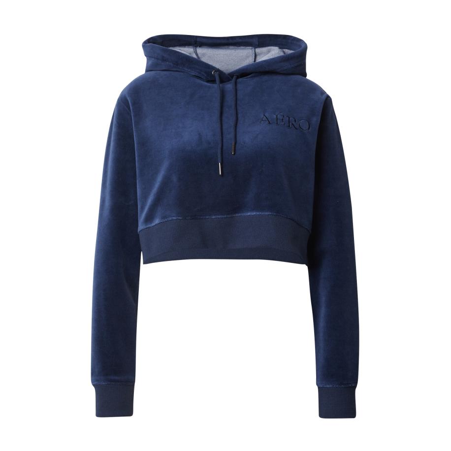 Aeropostale AÉROPOSTALE Sweatshirt navy -