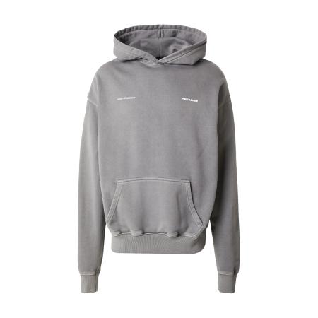 Pegador Pegador Sweatshirt Sentinal beige / pastelblauw / grijs / wit