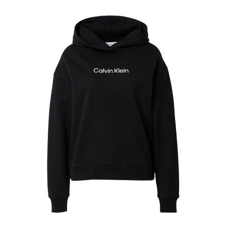 Calvin Klein Calvin Klein Sweatshirt HERO zwart / wit