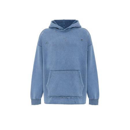 VAMOS CLO VAMOS CLO Sweatshirt blauw