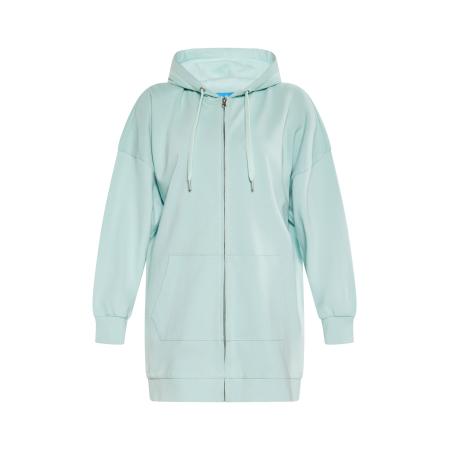 SANIKA SANIKA Sweatvest turquoise