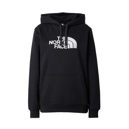 The North Face THE NORTH FACE Sweatshirt Drew Peak zwart / wit