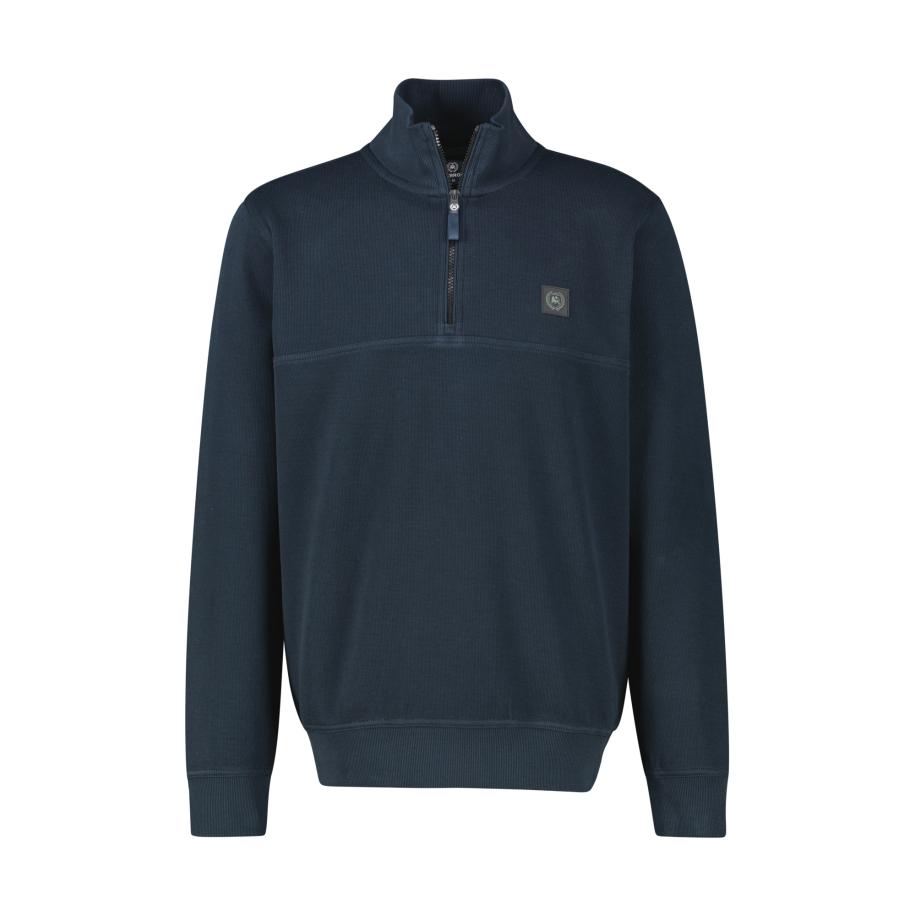 Lerros LERROS Sweatshirt navy -