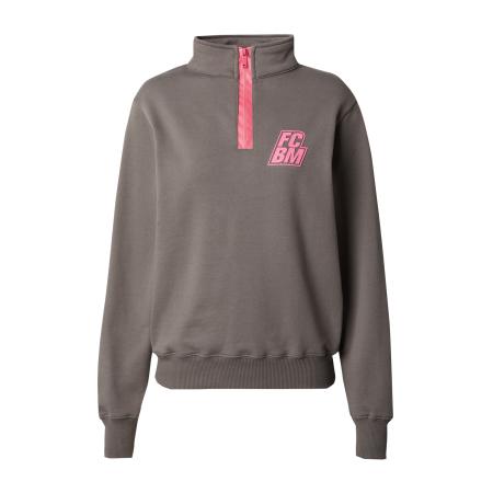 FCBM Sweatshirt Ava grijs