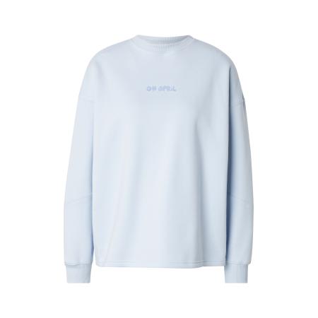 OH APRIL OH APRIL Sweatshirt Era Of Me pastelblauw / lichtblauw