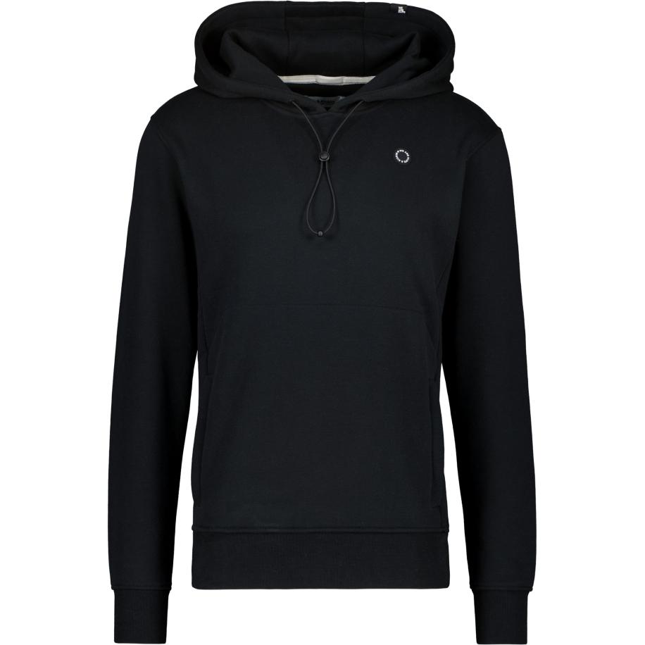 Alife and Kickin Sweatshirt Cassian zwart Zwart