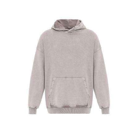 VAMOS CLO VAMOS CLO Sweatshirt stone grey