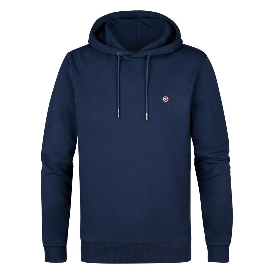 Petrol Industries Petrol Industries Sweatshirt Driftwood navy -