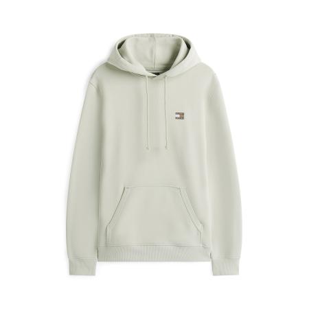 Tommy Jeans Tommy Jeans Sweatshirt mintgroen