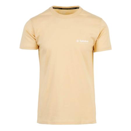 SPITZBUB Shirt Ludis beige