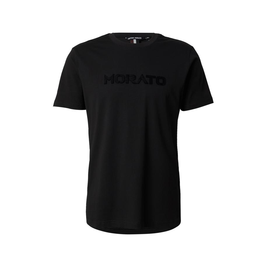 Antony Morato ANTONY MORATO Shirt zwart -