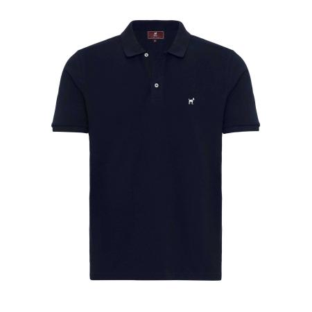 Williot Williot Shirt marine