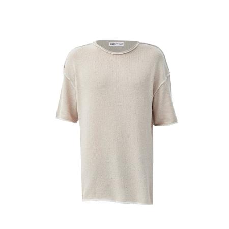 VAMOS CLO Shirt greige