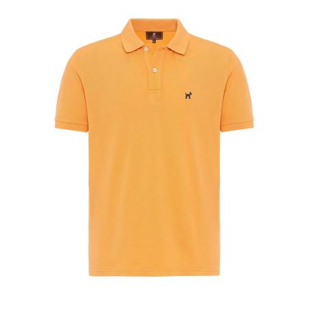 Williot Williot Shirt oranje