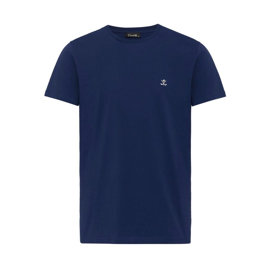 Cool Hill Cool Hill Shirt navy -