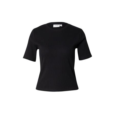 Vila VILA Shirt VISola zwart