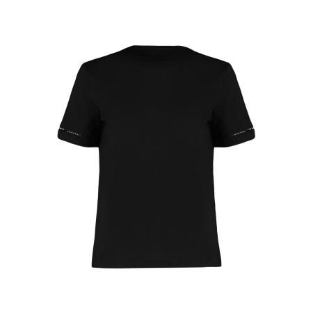 Trendyol Trendyol Shirt zwart