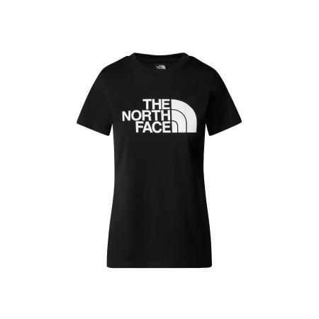 The North Face THE NORTH FACE Shirt EASY zwart / wit