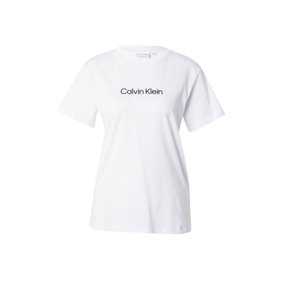 Calvin Klein Calvin Klein Shirt HERO zwart / wit -