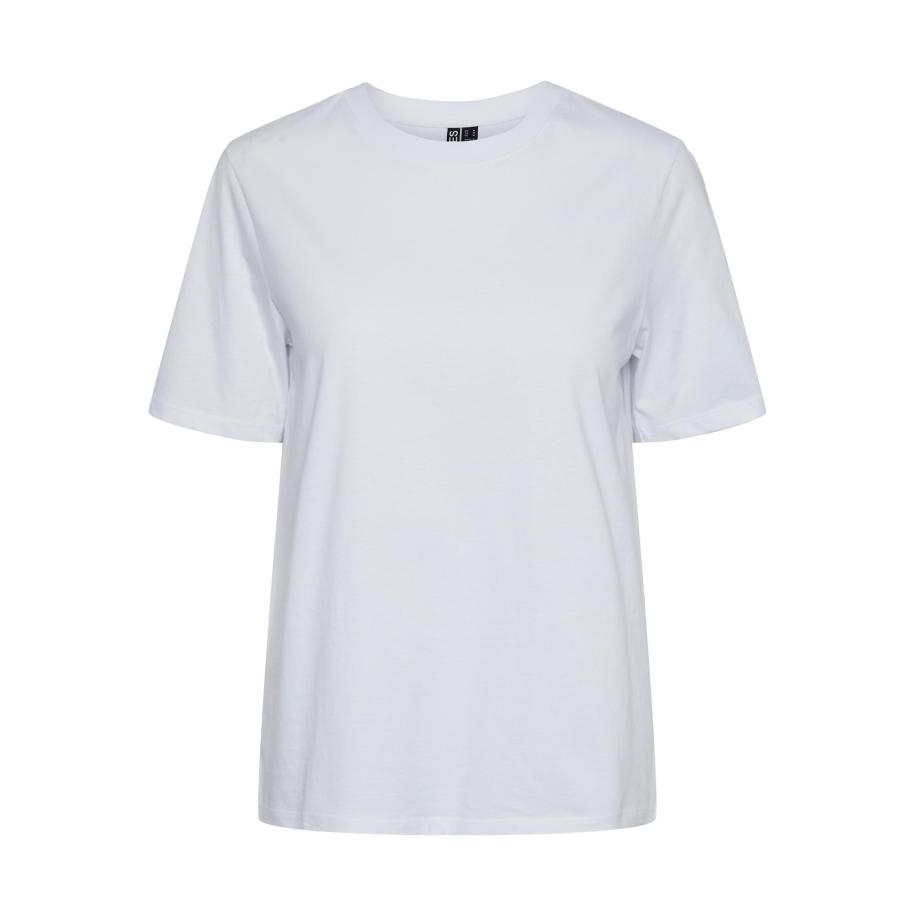 Pieces PIECES Shirt RIA wit -