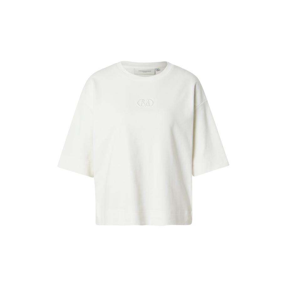 Cph Muse Cph Muse Shirt wit -