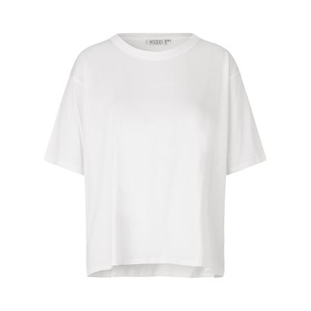 Masai Shirt MADoreann wit