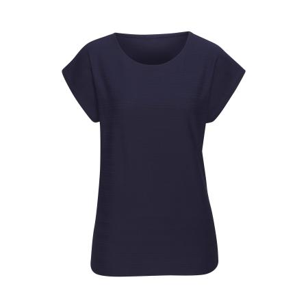 VIVANCE VIVANCE Shirt navy