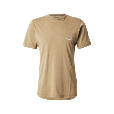 Blend BLEND Shirt BHKarlos beige / wit