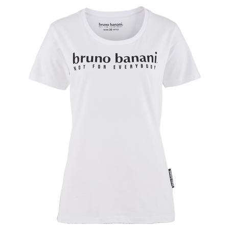 Bruno Banani Bruno Banani Shirt Avery wit
