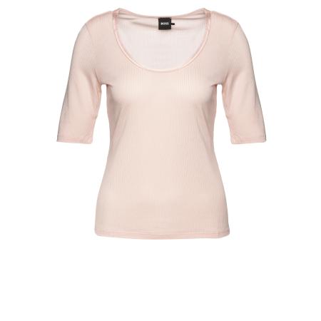 Hugo Boss BOSS Shirt Ejita rosé