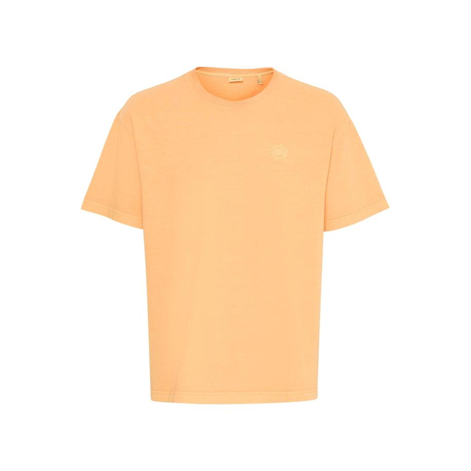 Solid !Solid Shirt SDPAVEL goud -