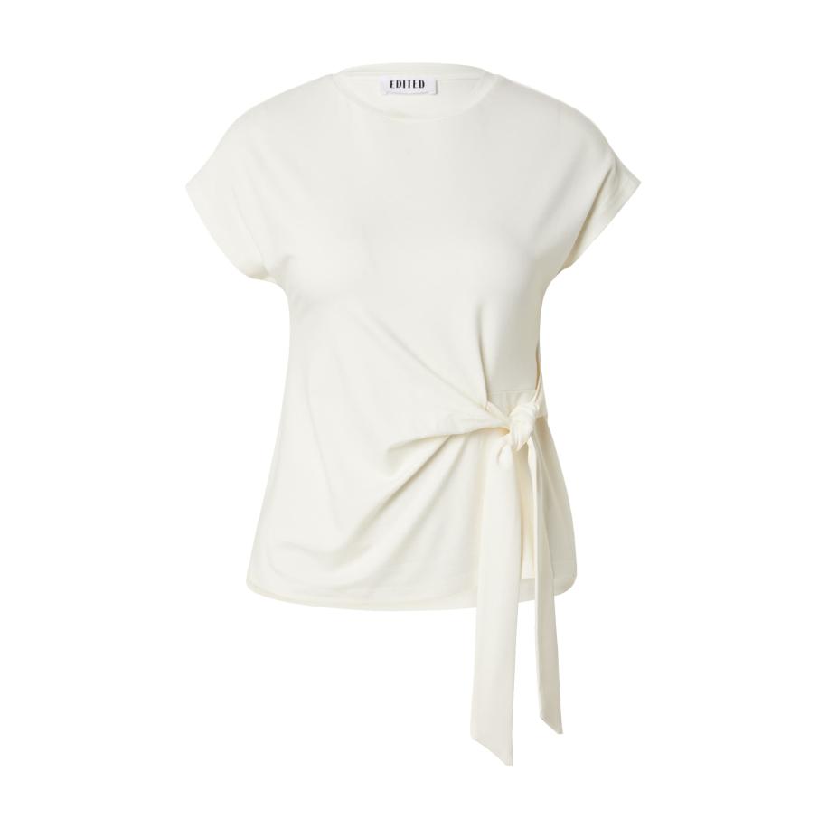 EDITED EDITED Shirt Ihana wit -