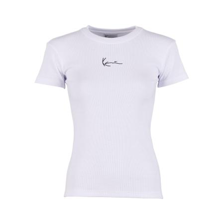 Karl Kani Karl Kani Shirt wit