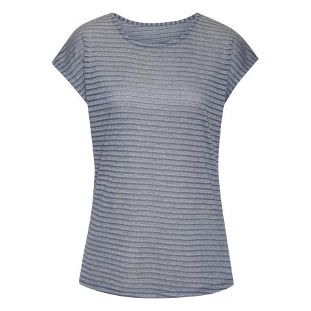 VIVANCE VIVANCE Shirt duifblauw
