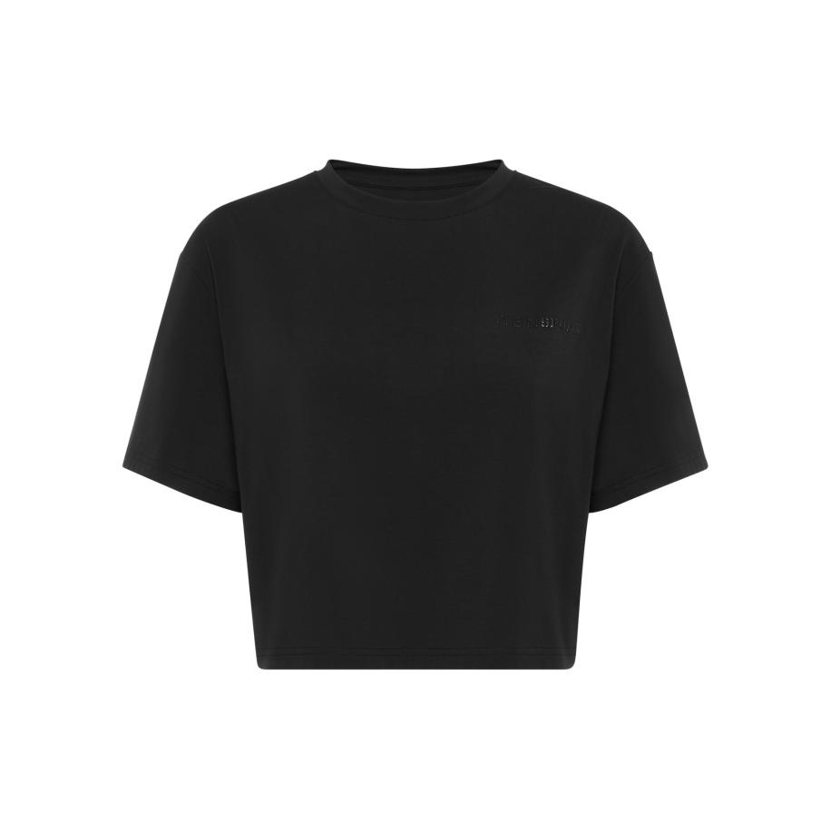 Plein Sport Plein Sport Shirt zwart -