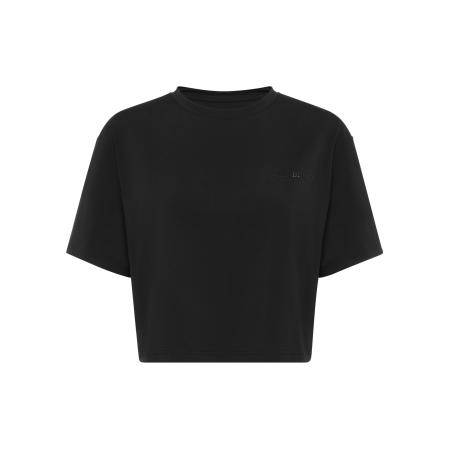 Plein Sport Plein Sport Shirt zwart