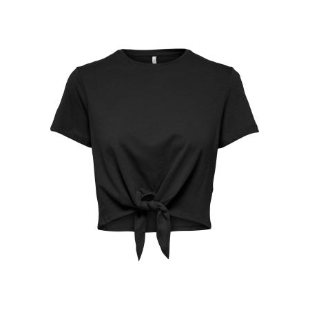 ONLY Shirt MAY zwart
