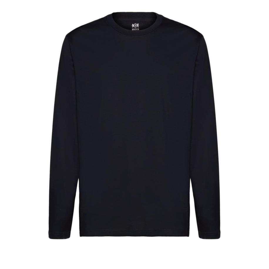 Boggi Milano Boggi Milano Shirt navy -