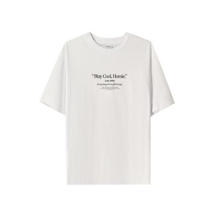 Bershka Bershka Shirt blauw / enziaan / zwart / wit