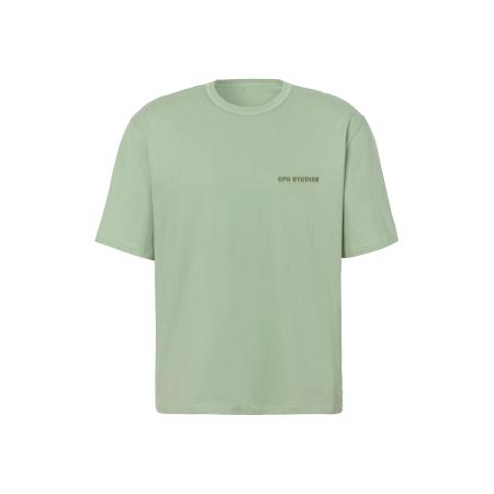 Copenhagen Studios Copenhagen Studios Shirt pastelgroen